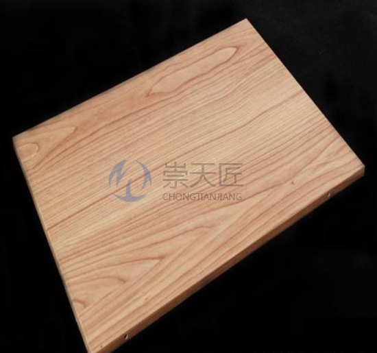 上海品牌波浪型铝单板价格